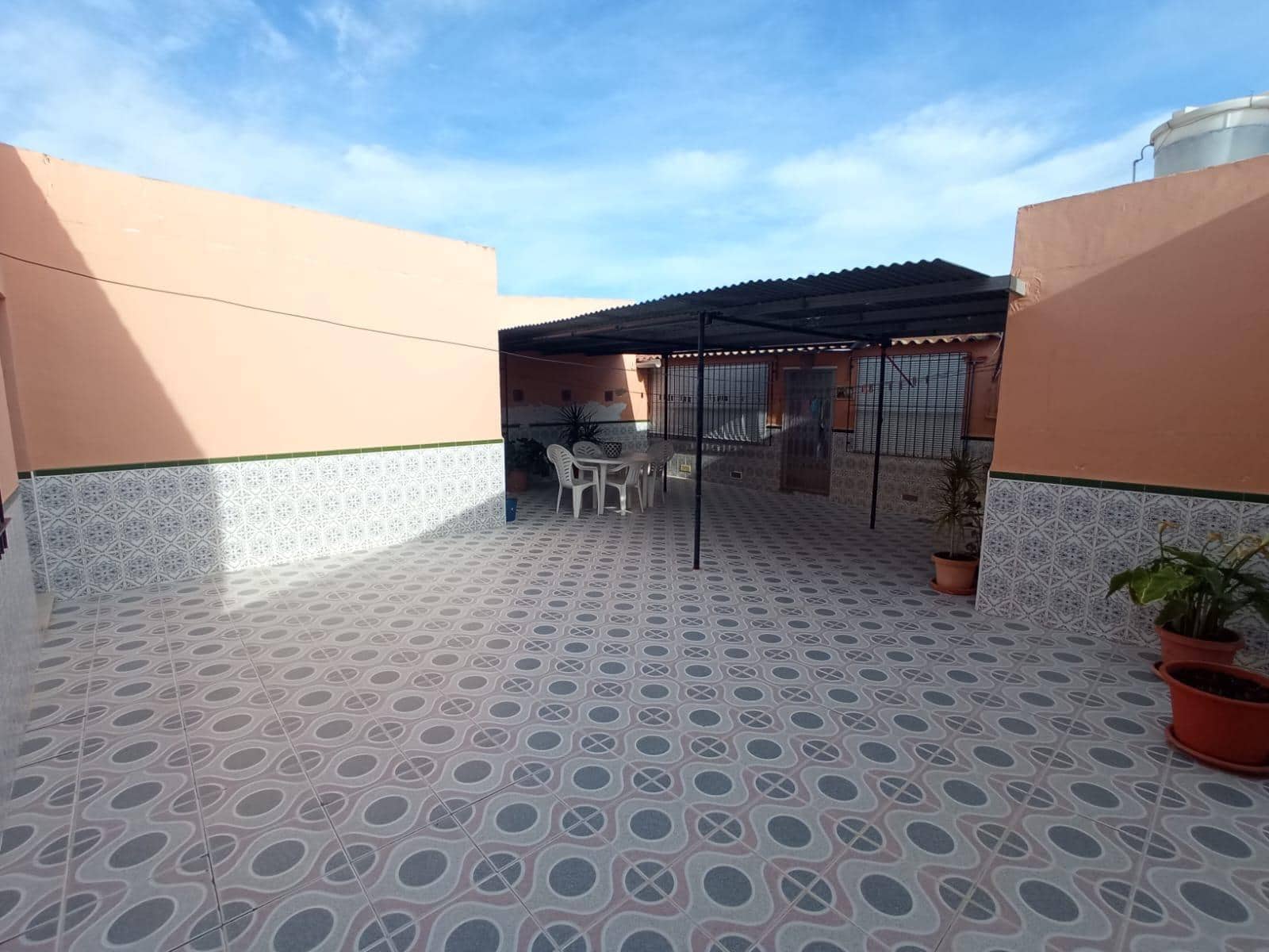 Finca/Casa Rural de 4 habitaciones en Torre-Pacheco en venta con garaje - 250.000 € (Ref: 7477437)