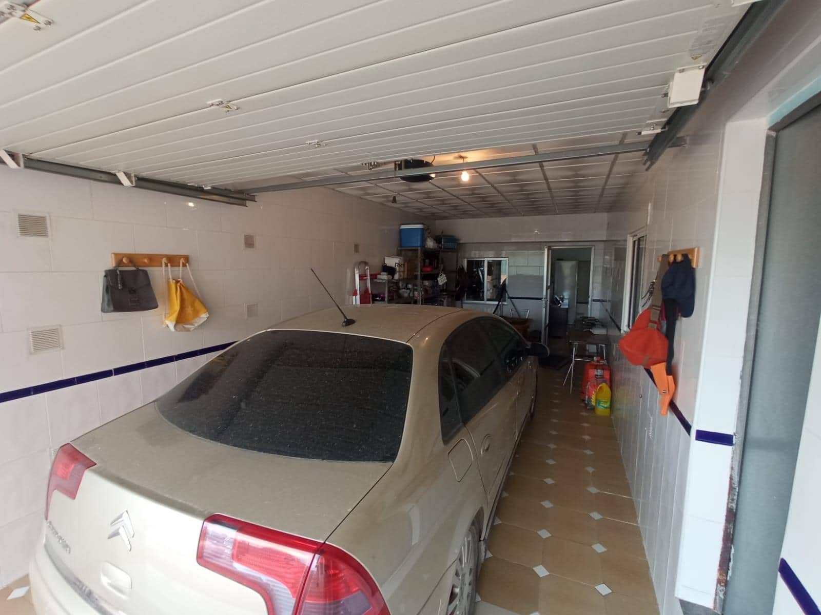 Finca/Casa Rural de 4 habitaciones en Torre-Pacheco en venta con garaje - 250.000 € (Ref: 7477437)