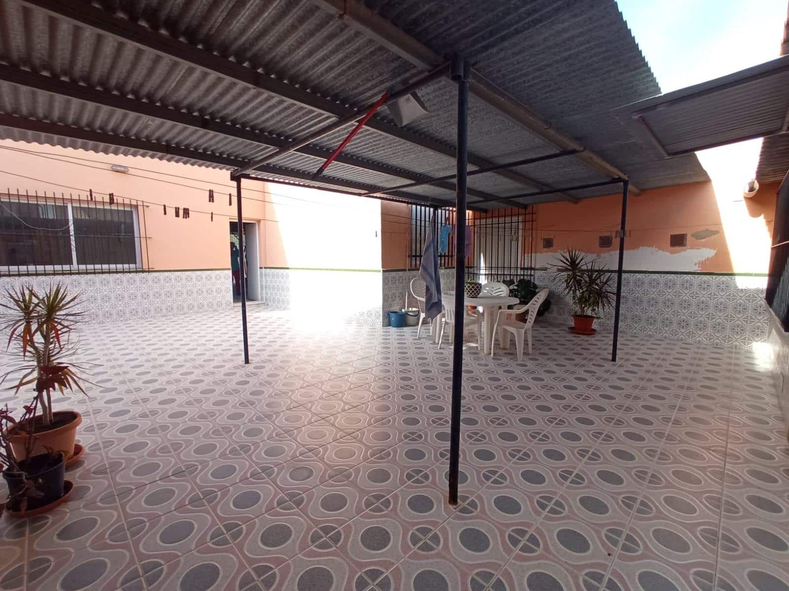 Finca/Casa Rural de 4 habitaciones en Torre-Pacheco en venta con garaje - 250.000 € (Ref: 7477437)