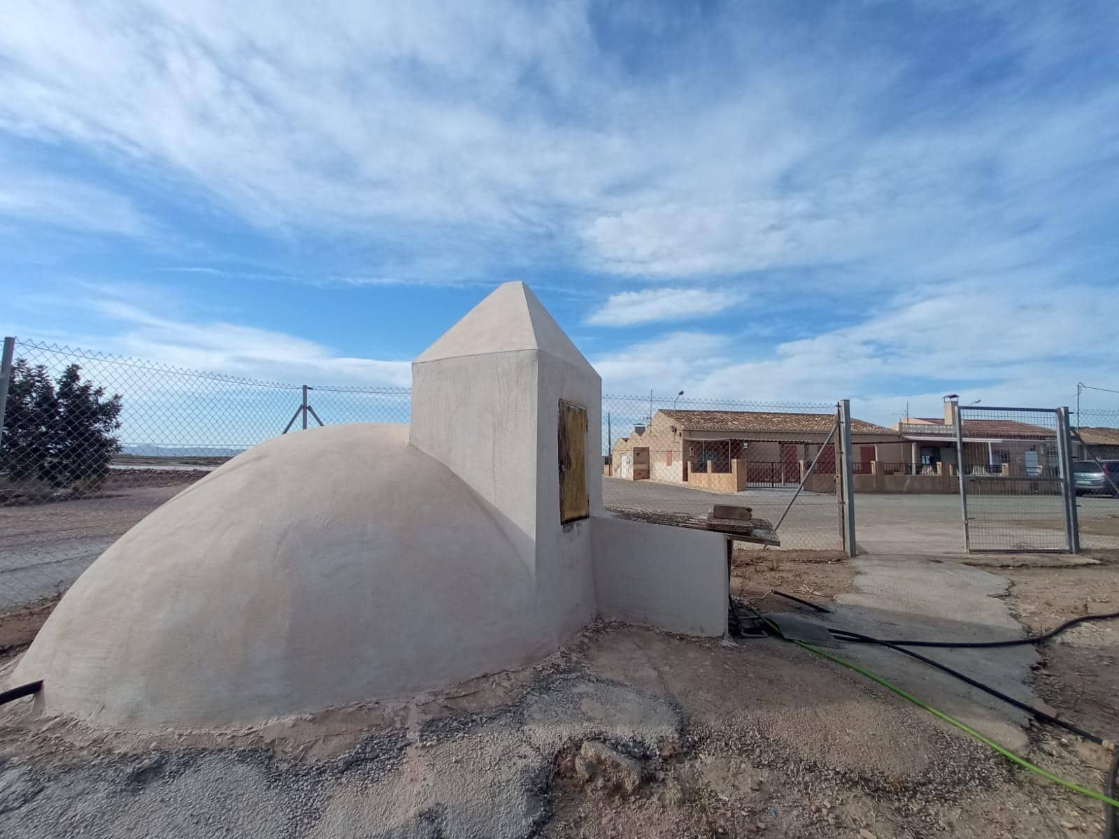 Finca/Casa Rural de 4 habitaciones en Torre-Pacheco en venta con garaje - 250.000 € (Ref: 7477437)