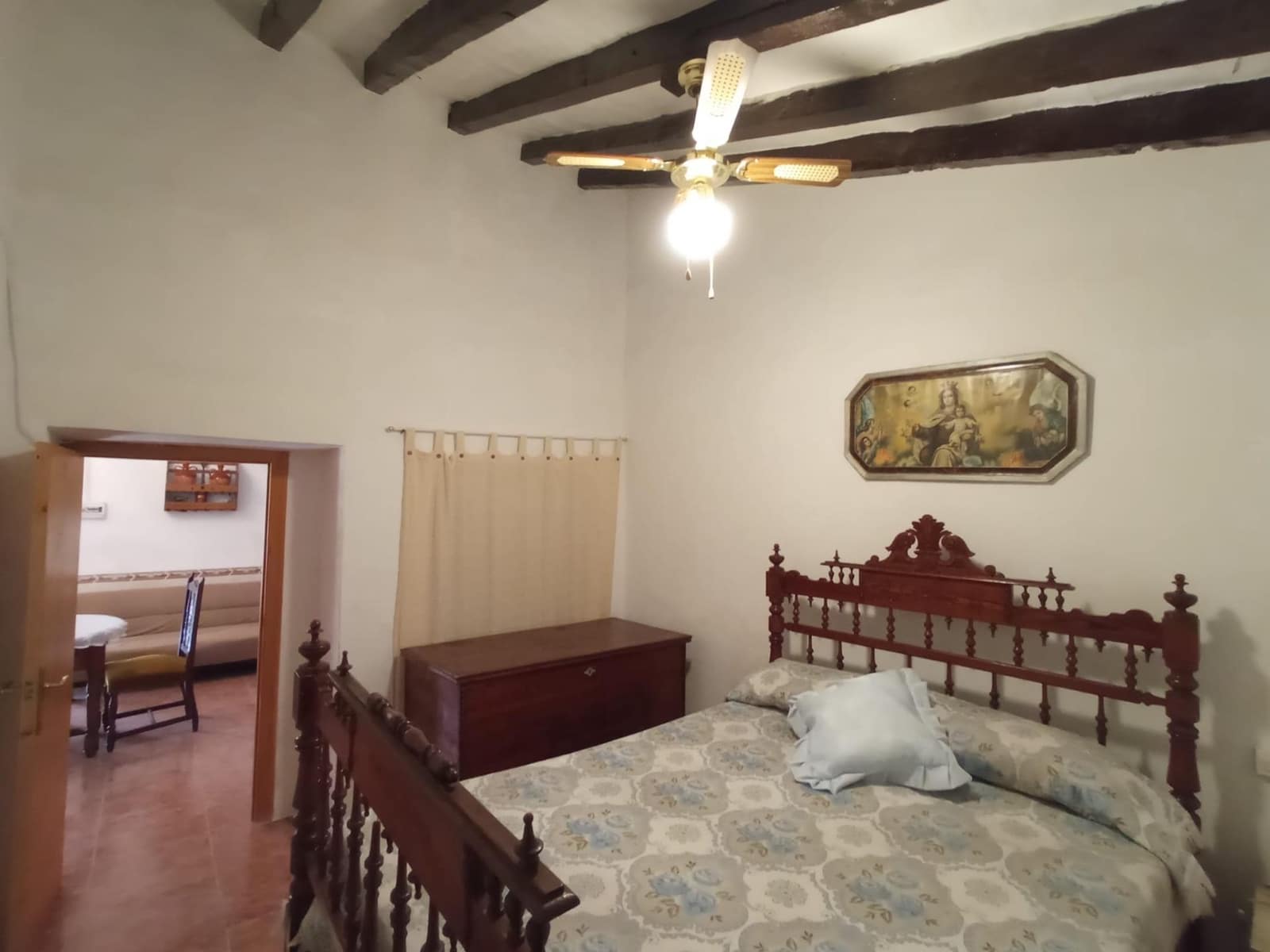 4 soveværelse Byhus til salg i Los Canovas - € 149.000 (Ref: 7514000)