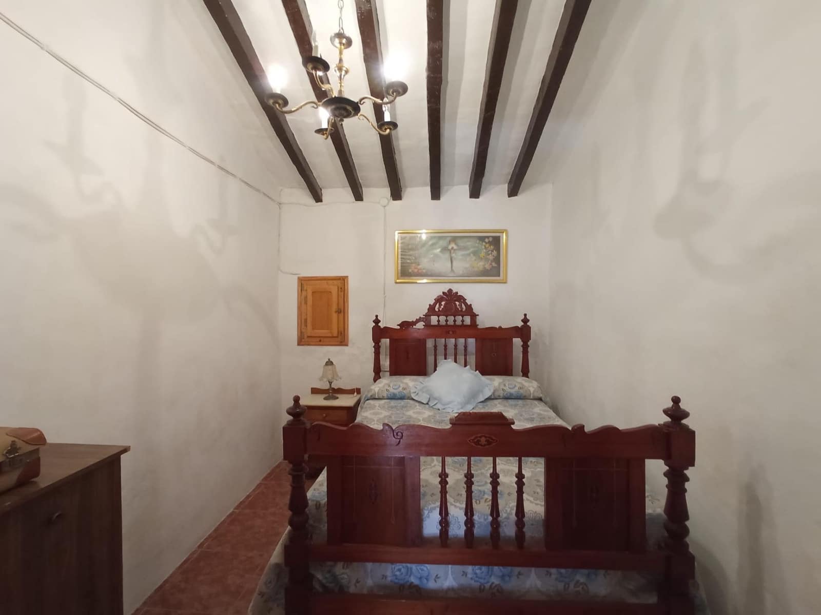 4 soveværelse Byhus til salg i Los Canovas - € 149.000 (Ref: 7514000)