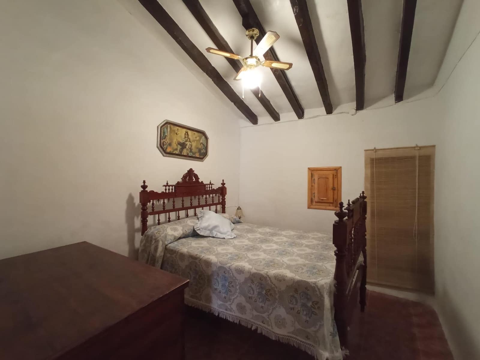 4 soveværelse Byhus til salg i Los Canovas - € 149.000 (Ref: 7514000)