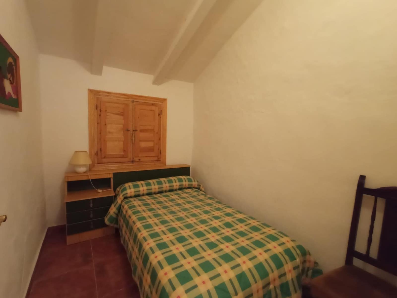 4 soveværelse Byhus til salg i Los Canovas - € 149.000 (Ref: 7514000)