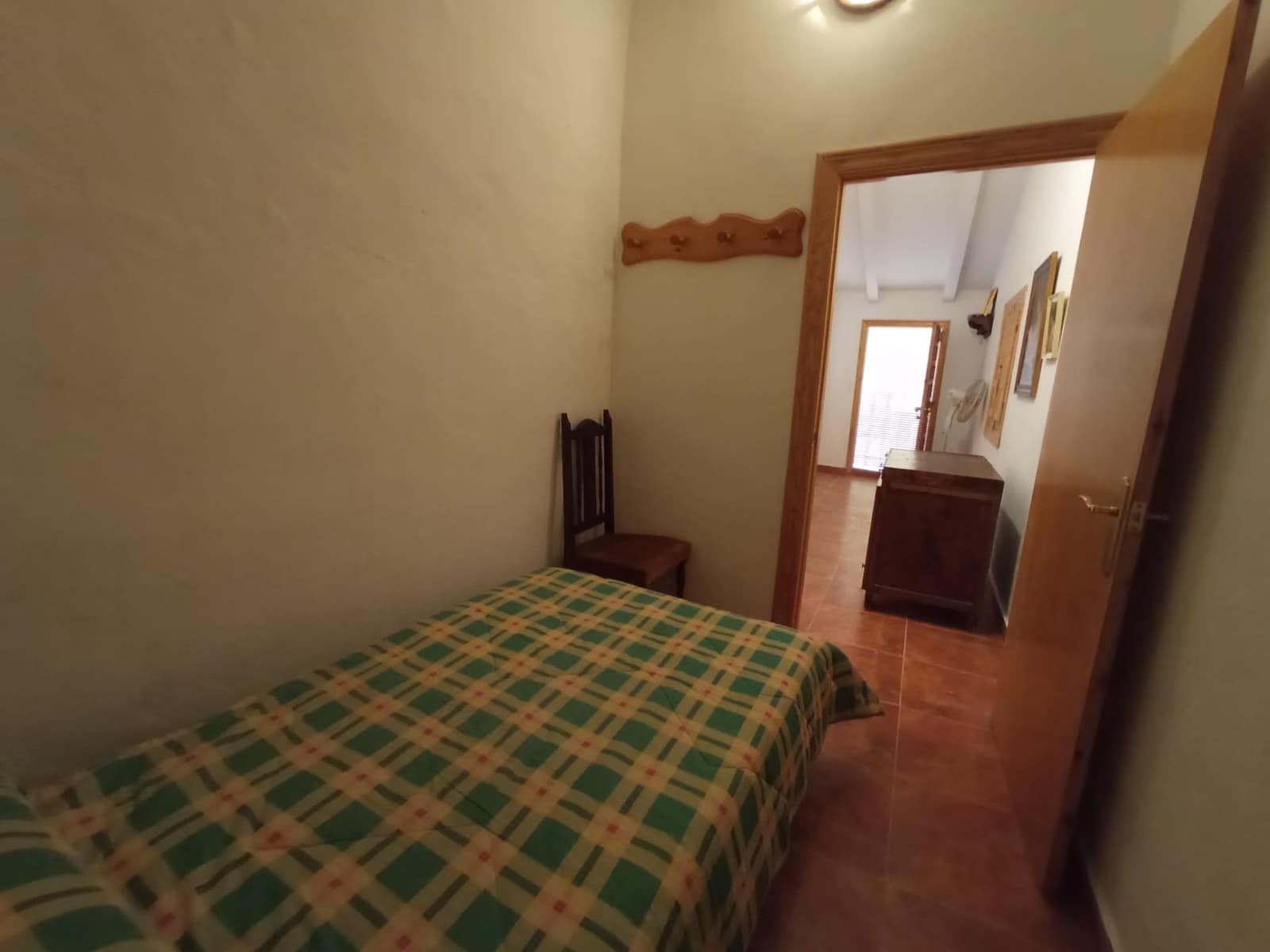 4 soveværelse Byhus til salg i Los Canovas - € 149.000 (Ref: 7514000)