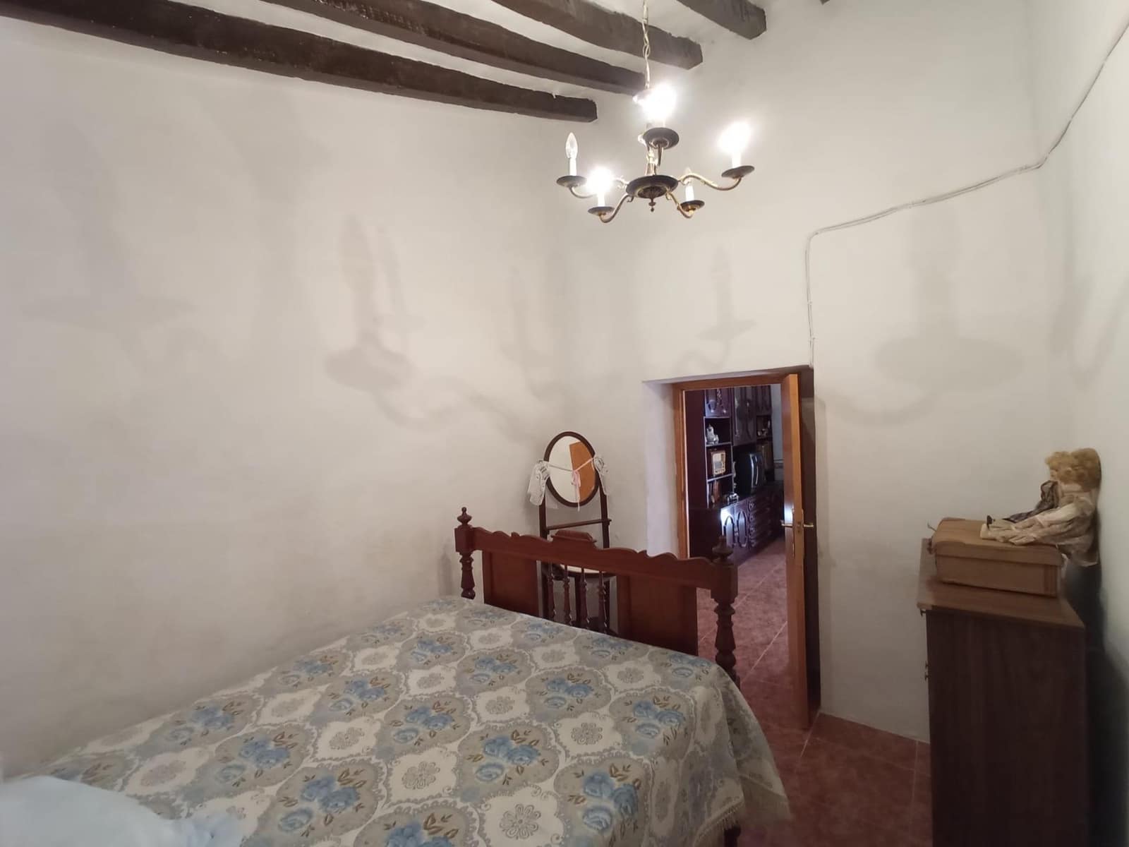 4 soveværelse Byhus til salg i Los Canovas - € 149.000 (Ref: 7514000)