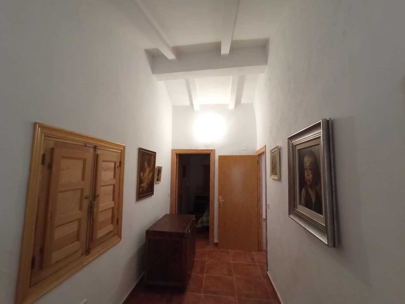 4 soveværelse Byhus til salg i Los Canovas - € 149.000 (Ref: 7514000)