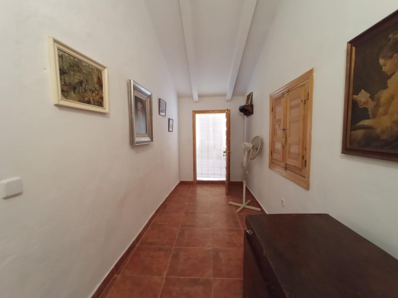 4 soveværelse Byhus til salg i Los Canovas - € 149.000 (Ref: 7514000)