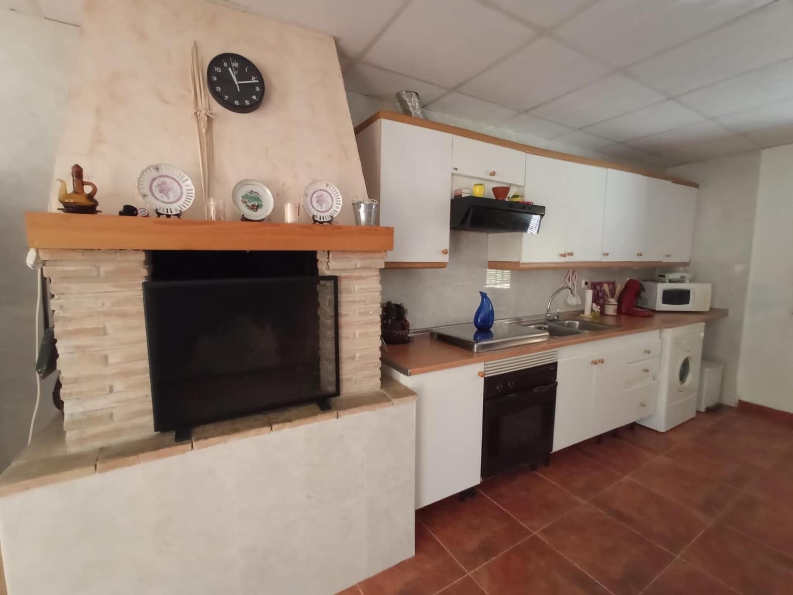 4 soveværelse Byhus til salg i Los Canovas - € 149.000 (Ref: 7514000)