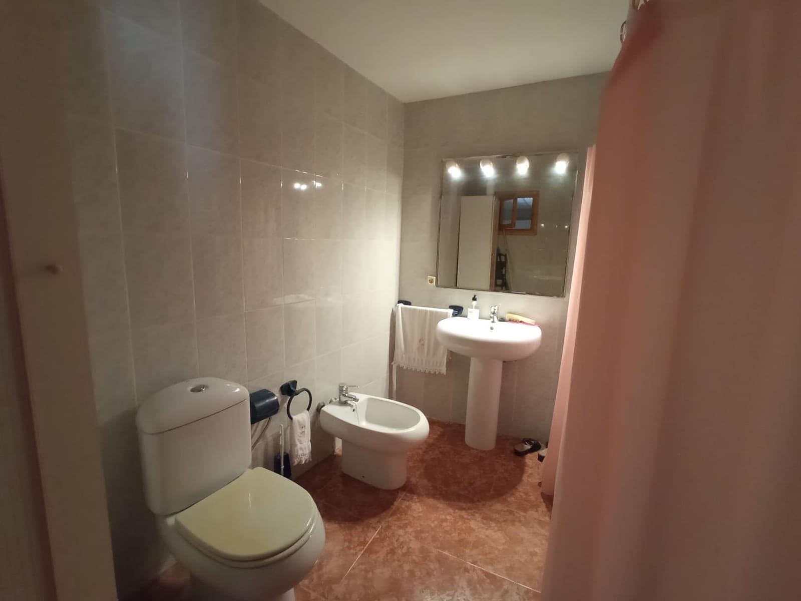 4 soveværelse Byhus til salg i Los Canovas - € 149.000 (Ref: 7514000)