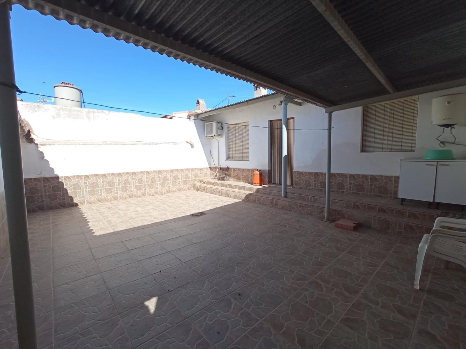 4 soveværelse Byhus til salg i Los Canovas - € 149.000 (Ref: 7514000)