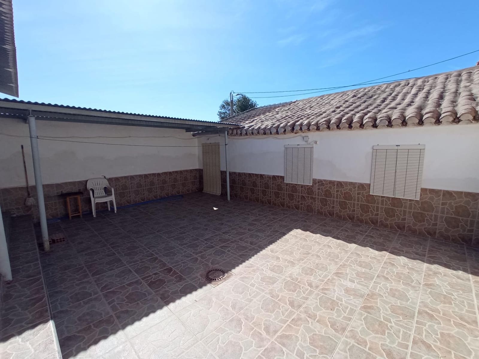 4 soveværelse Byhus til salg i Los Canovas - € 149.000 (Ref: 7514000)