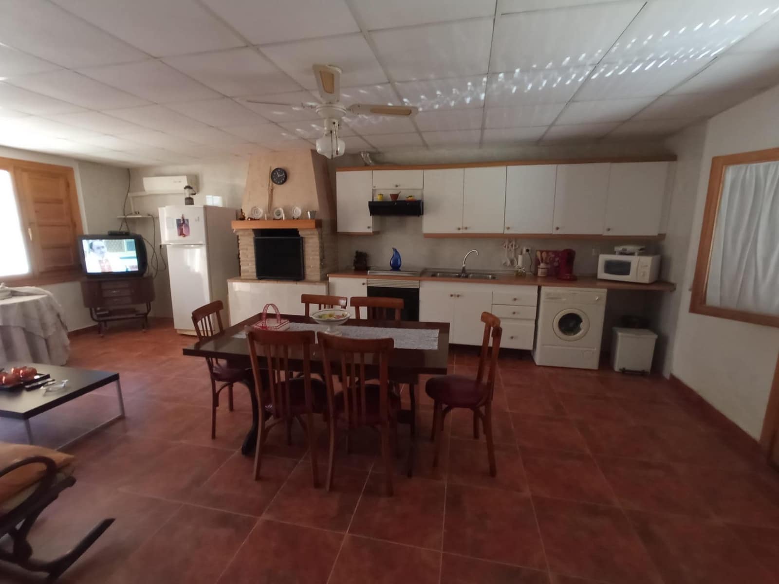 4 soveværelse Byhus til salg i Los Canovas - € 149.000 (Ref: 7514000)