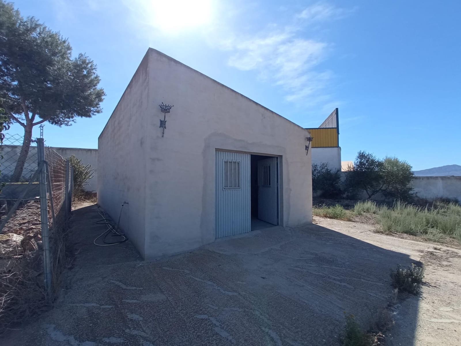 4 soveværelse Byhus til salg i Los Canovas - € 149.000 (Ref: 7514000)