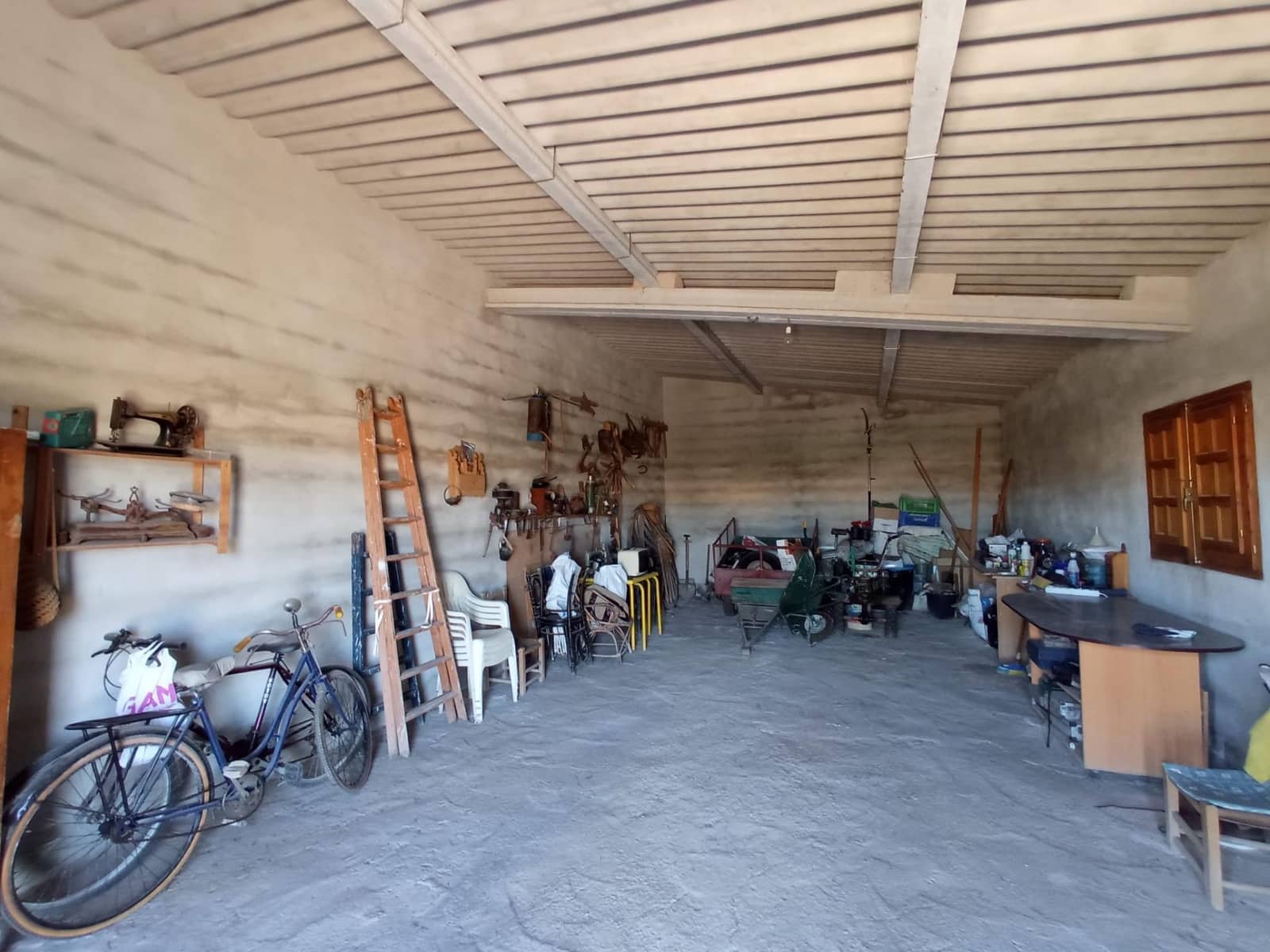 4 soveværelse Byhus til salg i Los Canovas - € 149.000 (Ref: 7514000)