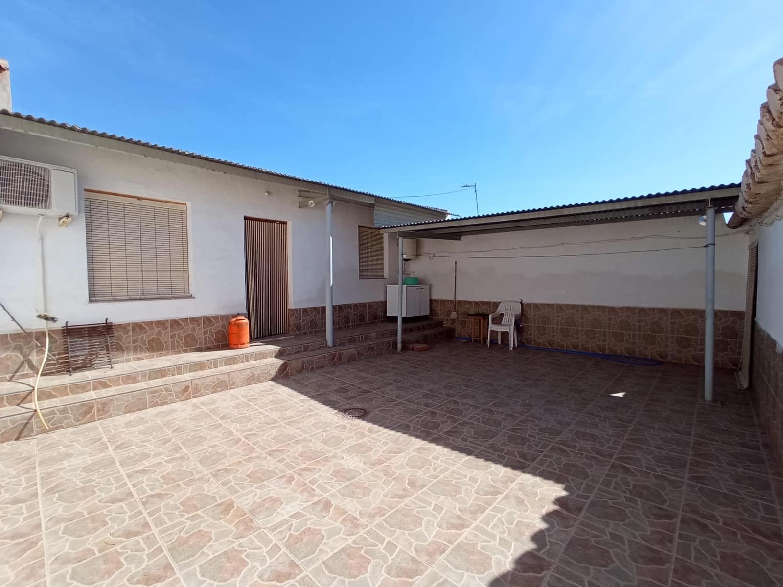 4 soveværelse Byhus til salg i Los Canovas - € 149.000 (Ref: 7514000)