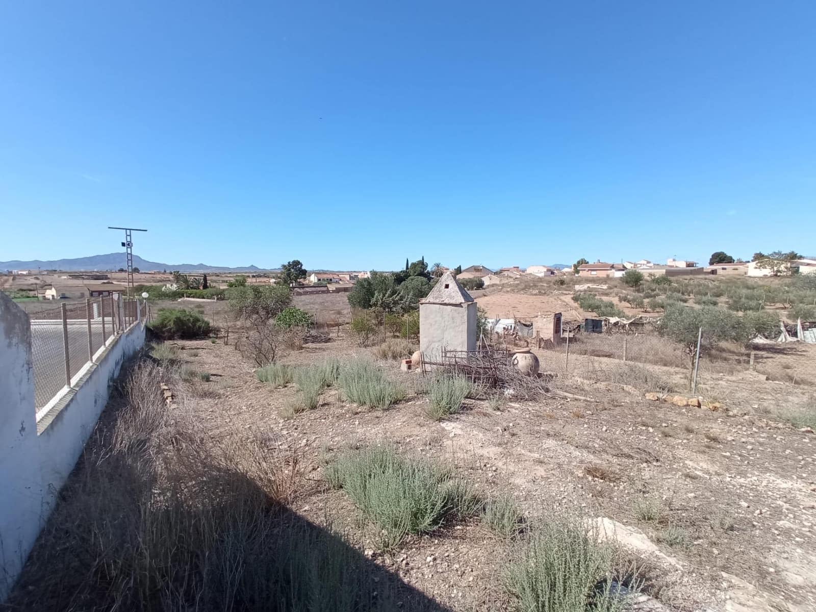 4 soveværelse Byhus til salg i Los Canovas - € 149.000 (Ref: 7514000)