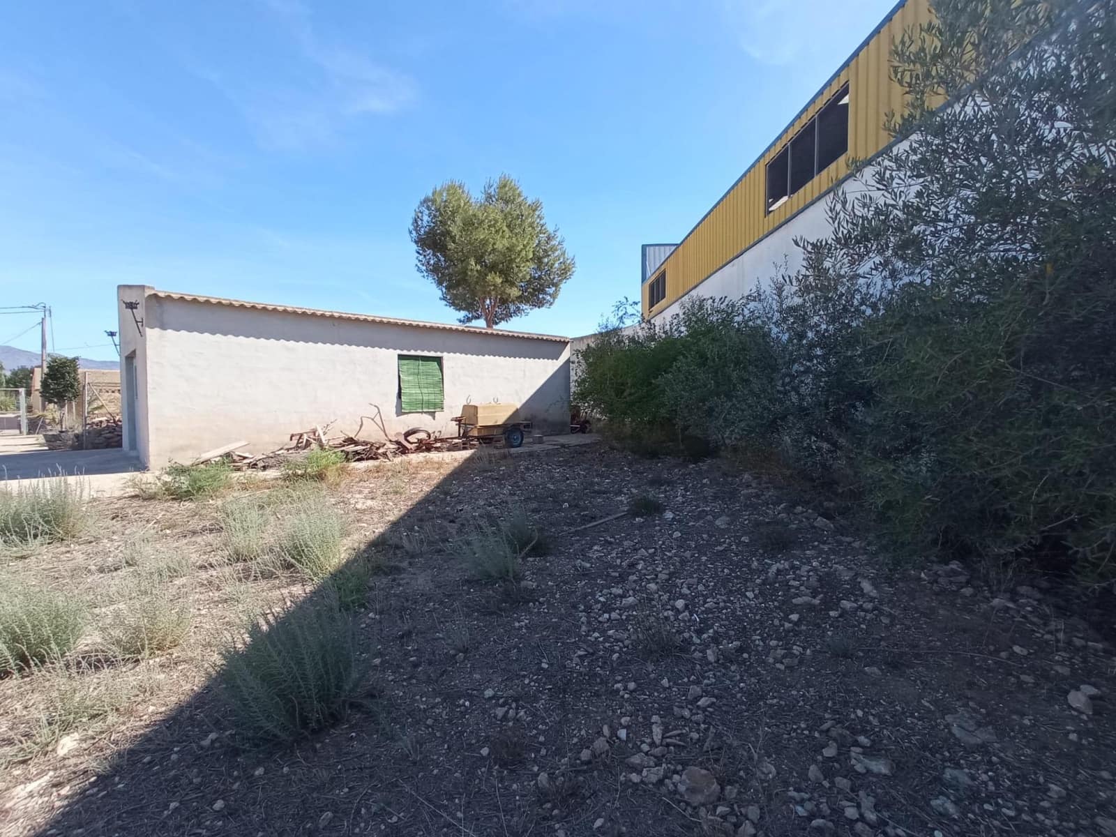 4 soveværelse Byhus til salg i Los Canovas - € 149.000 (Ref: 7514000)