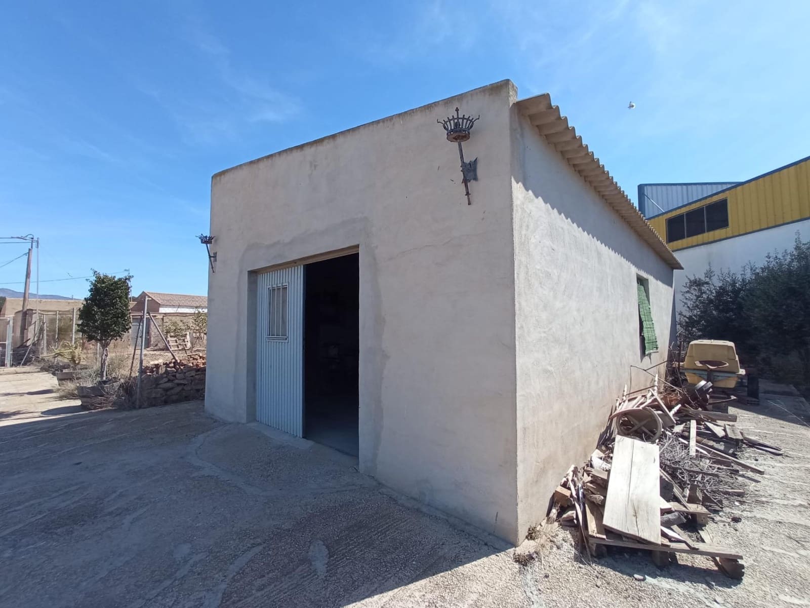 4 soveværelse Byhus til salg i Los Canovas - € 149.000 (Ref: 7514000)