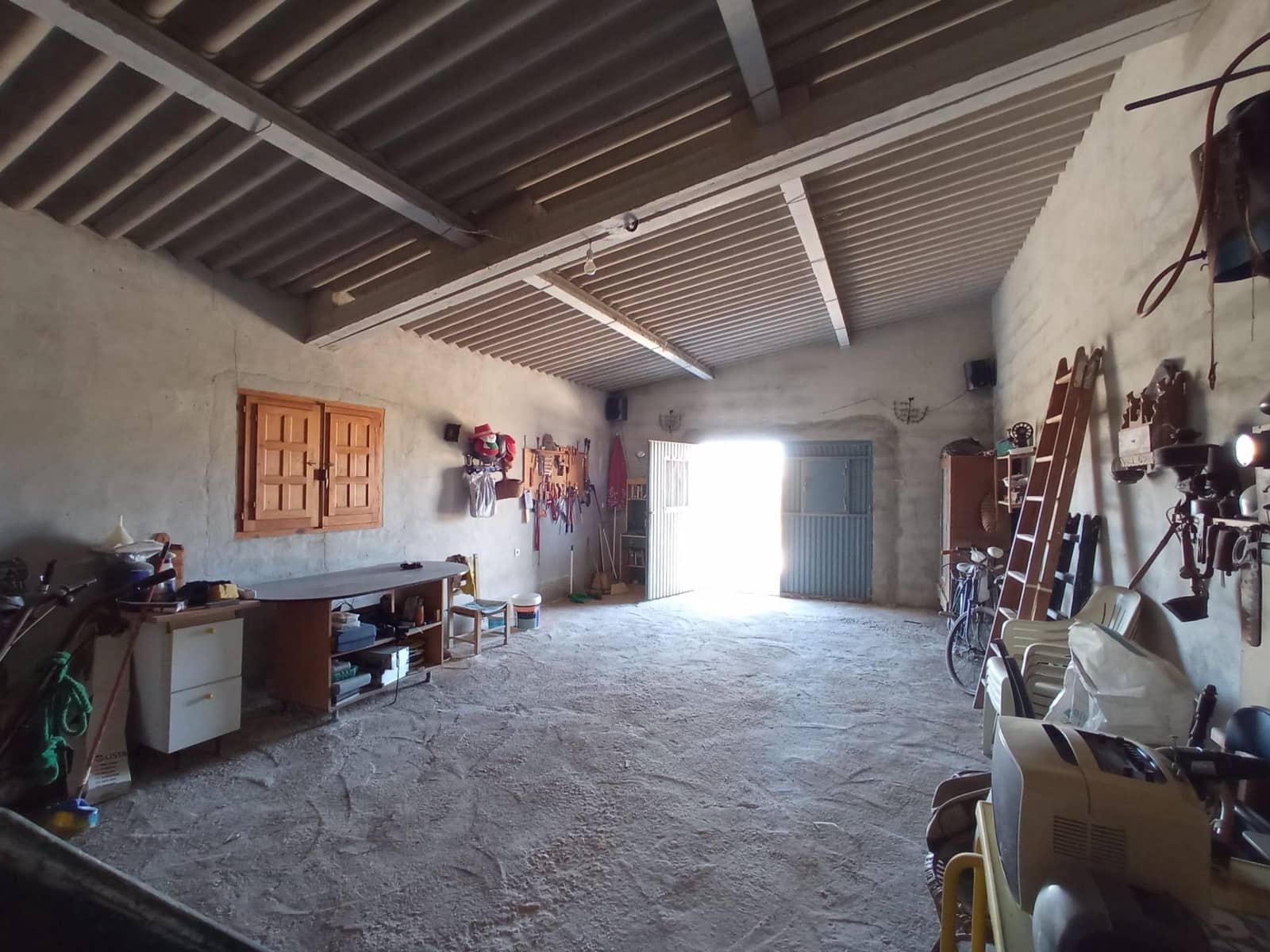 4 soveværelse Byhus til salg i Los Canovas - € 149.000 (Ref: 7514000)