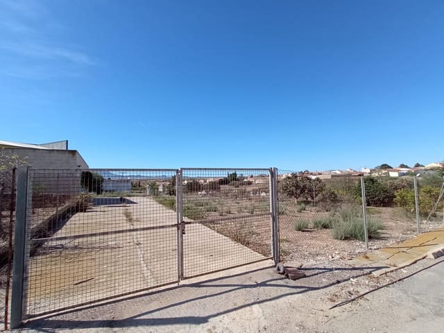 4 bedroom Townhouse for sale in Los Canovas, Fuente Alamo de Murcia - € 149,000 (Ref: 7514000)