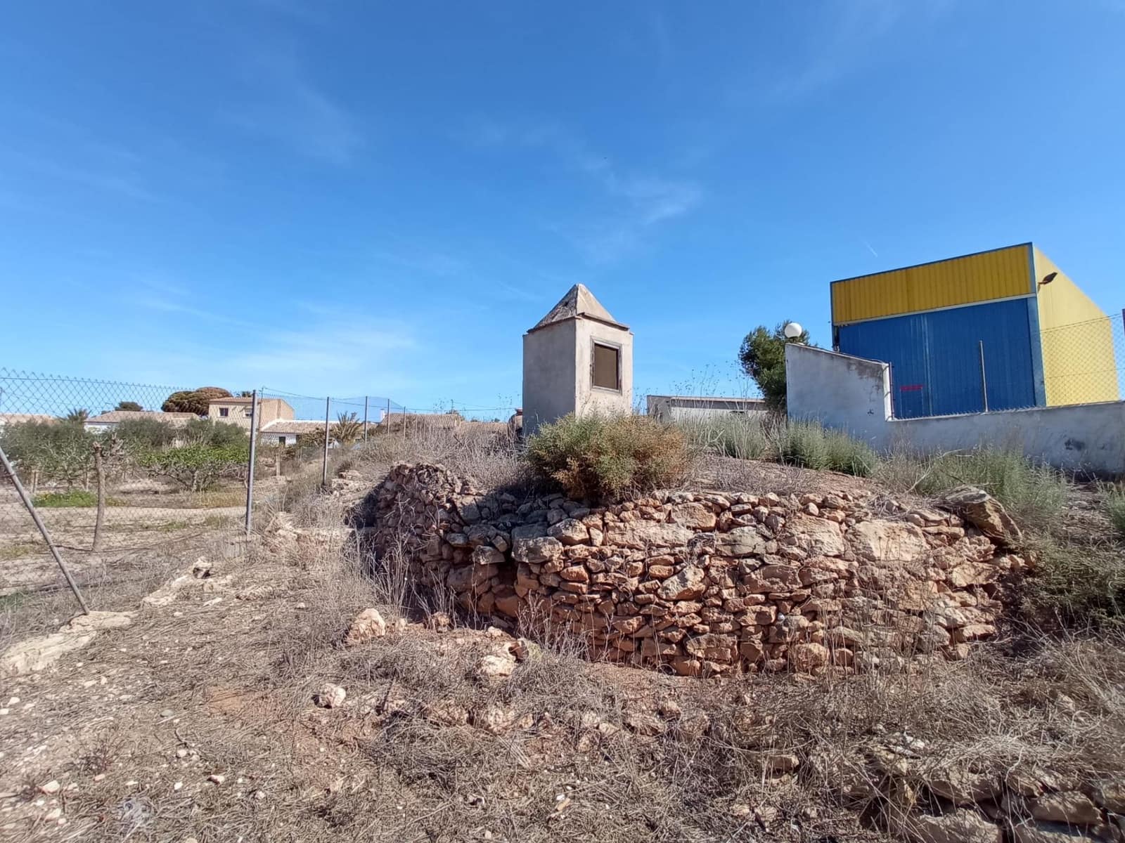 4 soveværelse Byhus til salg i Los Canovas - € 149.000 (Ref: 7514000)