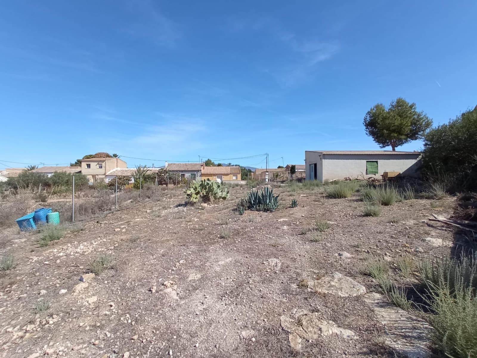 4 soveværelse Byhus til salg i Los Canovas - € 149.000 (Ref: 7514000)