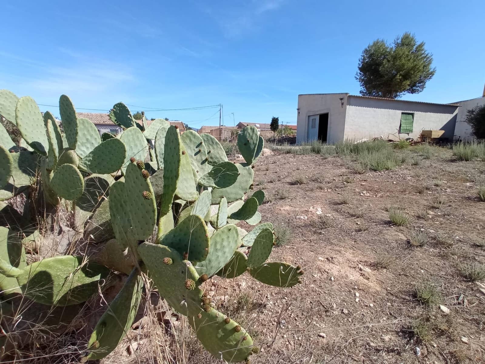 4 soveværelse Byhus til salg i Los Canovas - € 149.000 (Ref: 7514000)