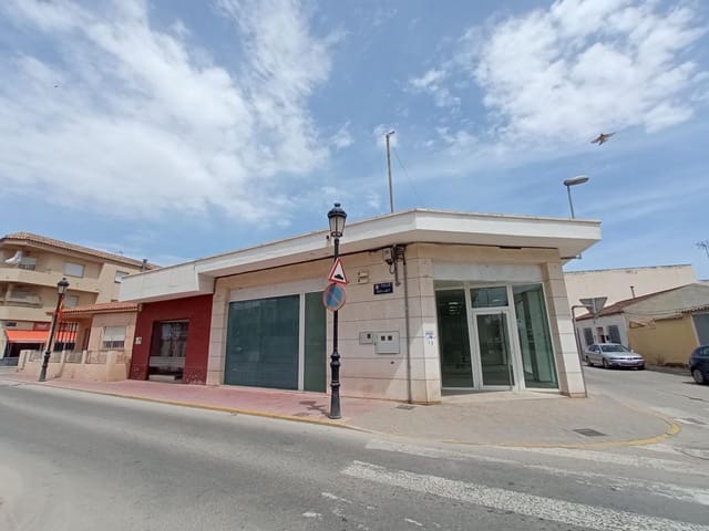 Erhverv til leje i Roldan, Torre-Pacheco - € 600 (Ref: 7546886)