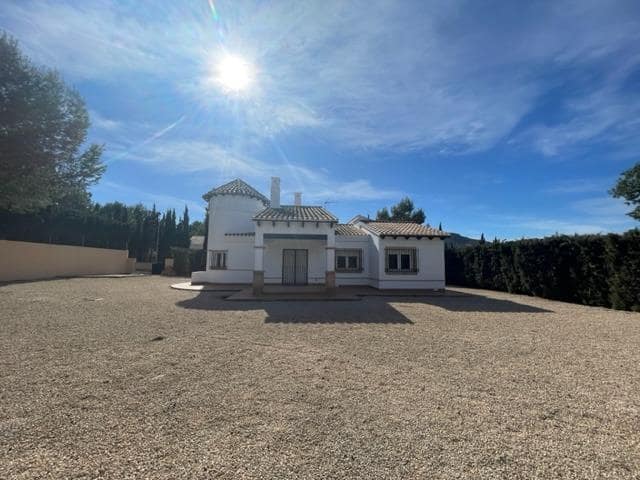 2 soverom Villa til salgs i Las Palas med svømmebasseng - € 199 000 (Ref: 7555302)