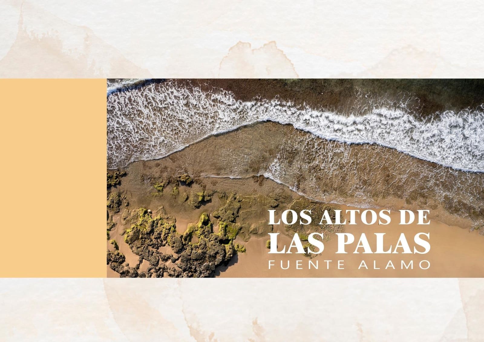 2 soverom Villa til salgs i Las Palas med svømmebasseng - € 199 000 (Ref: 7555302)