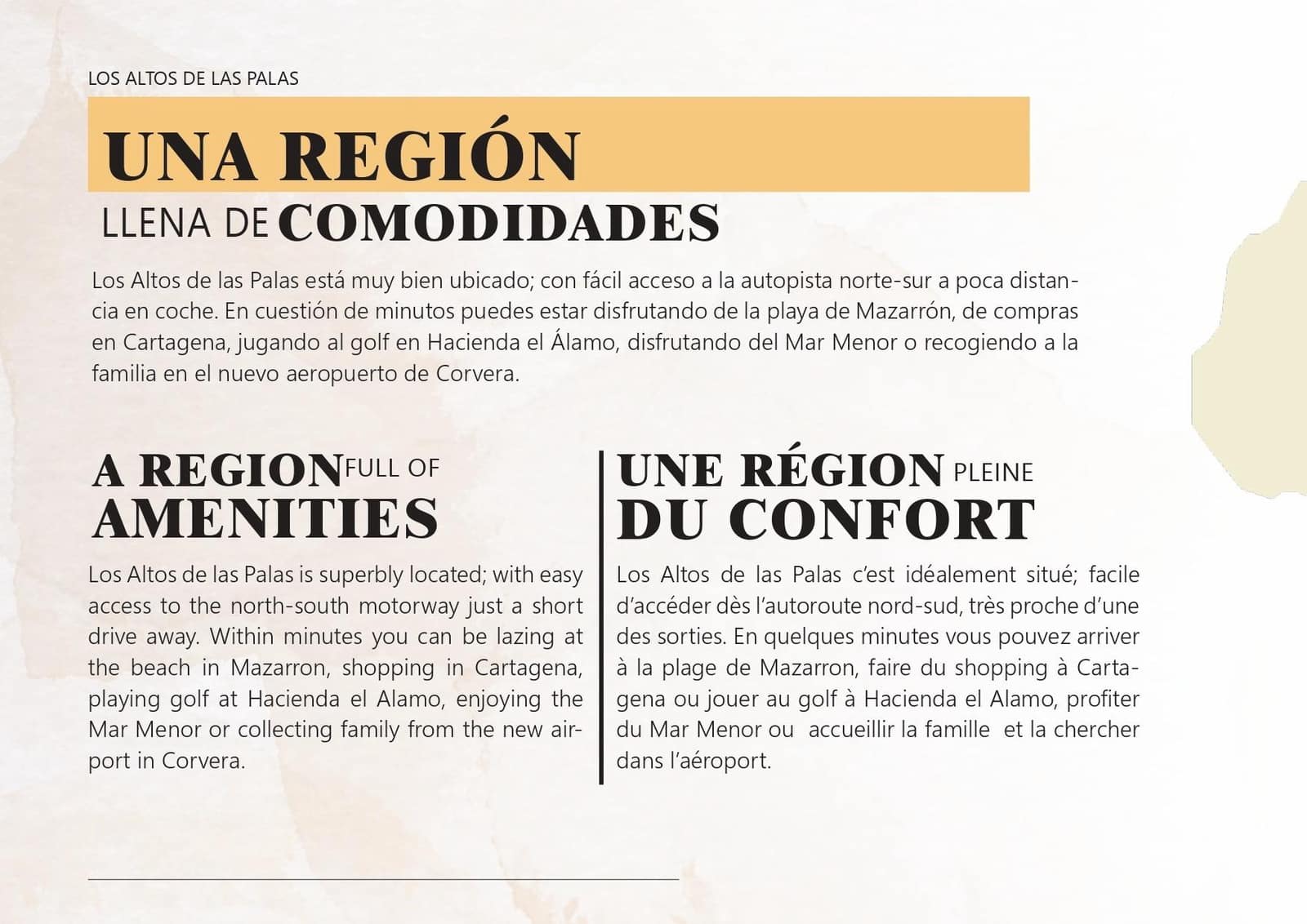 2 soverom Villa til salgs i Las Palas med svømmebasseng - € 199 000 (Ref: 7555302)