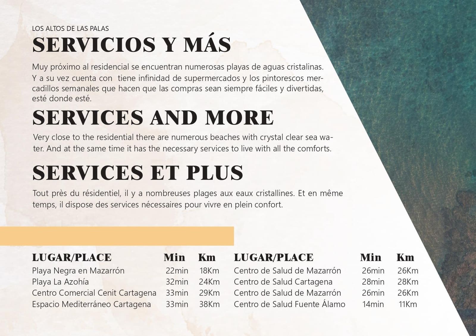 2 soverom Villa til salgs i Las Palas med svømmebasseng - € 199 000 (Ref: 7555302)