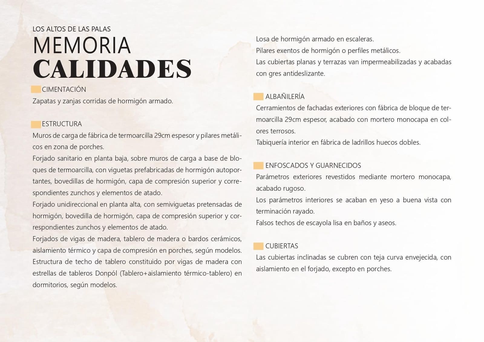 2 soverom Villa til salgs i Las Palas med svømmebasseng - € 199 000 (Ref: 7555302)