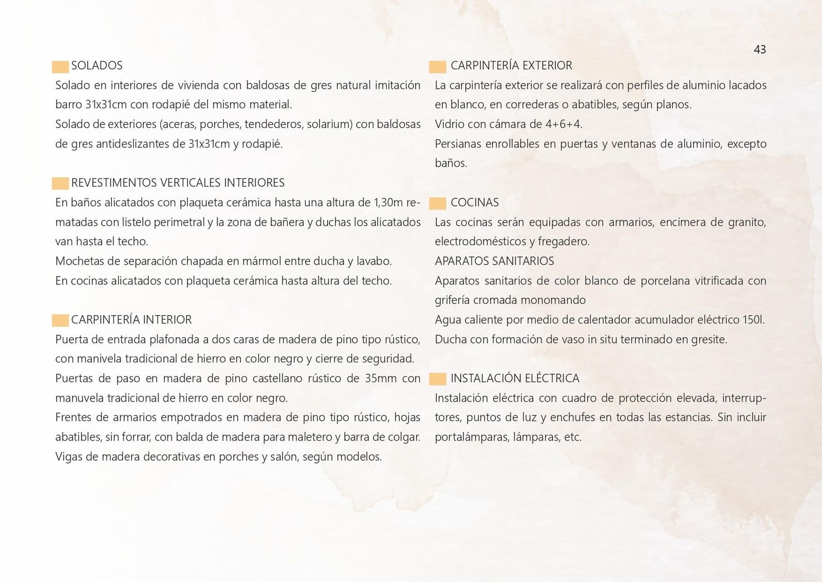 2 soverom Villa til salgs i Las Palas med svømmebasseng - € 199 000 (Ref: 7555302)