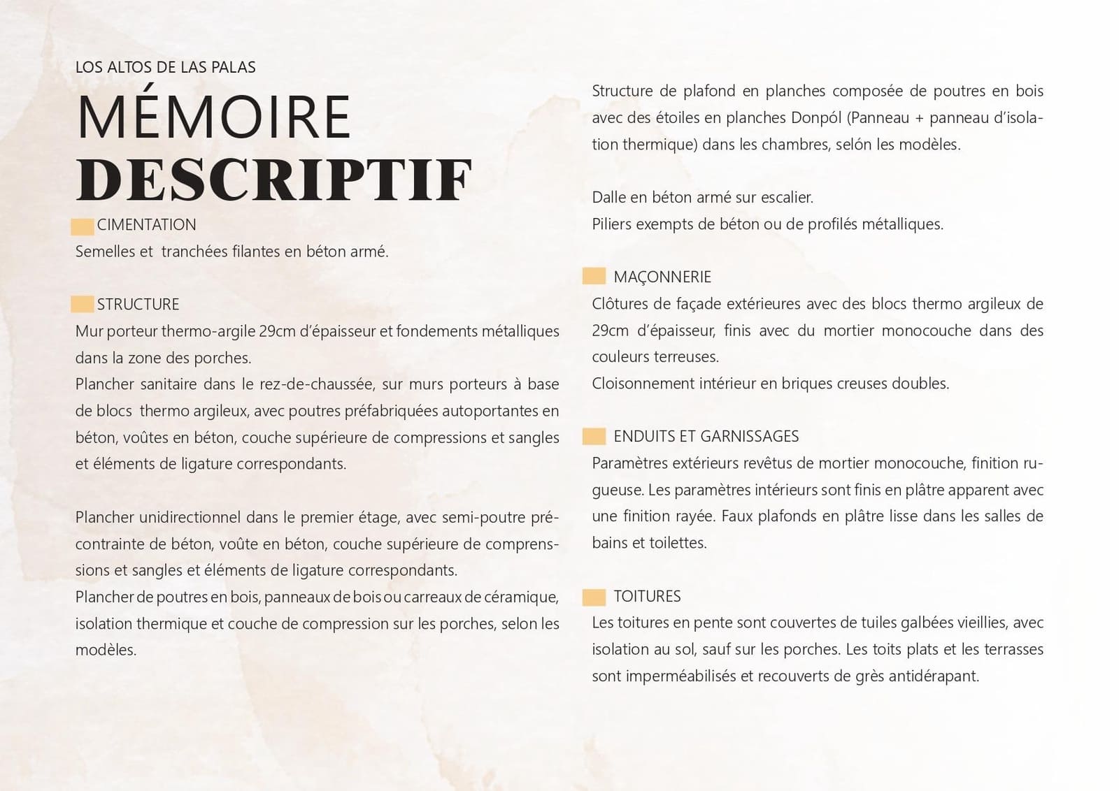 2 soverom Villa til salgs i Las Palas med svømmebasseng - € 199 000 (Ref: 7555302)