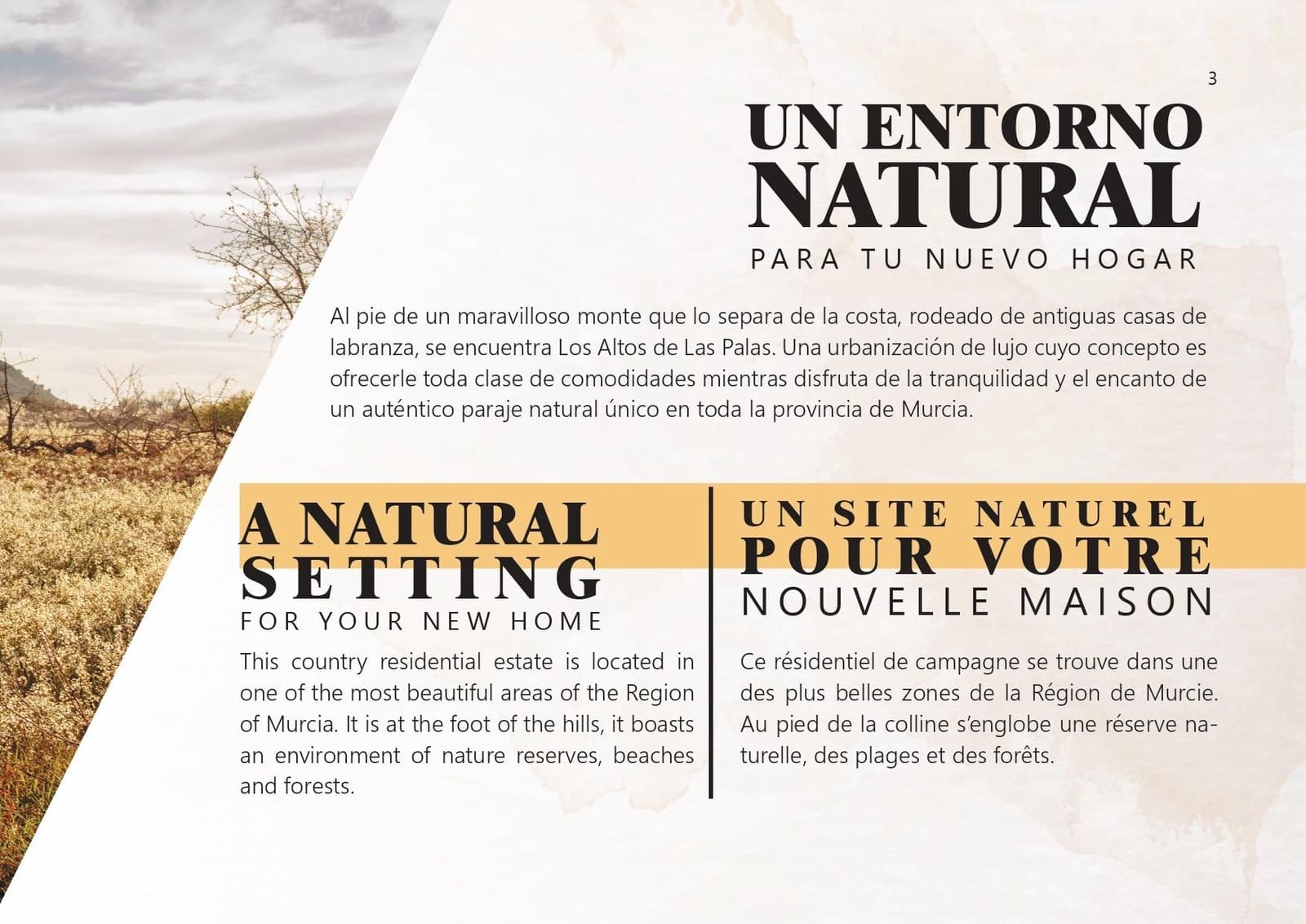 2 soverom Villa til salgs i Las Palas med svømmebasseng - € 199 000 (Ref: 7555302)