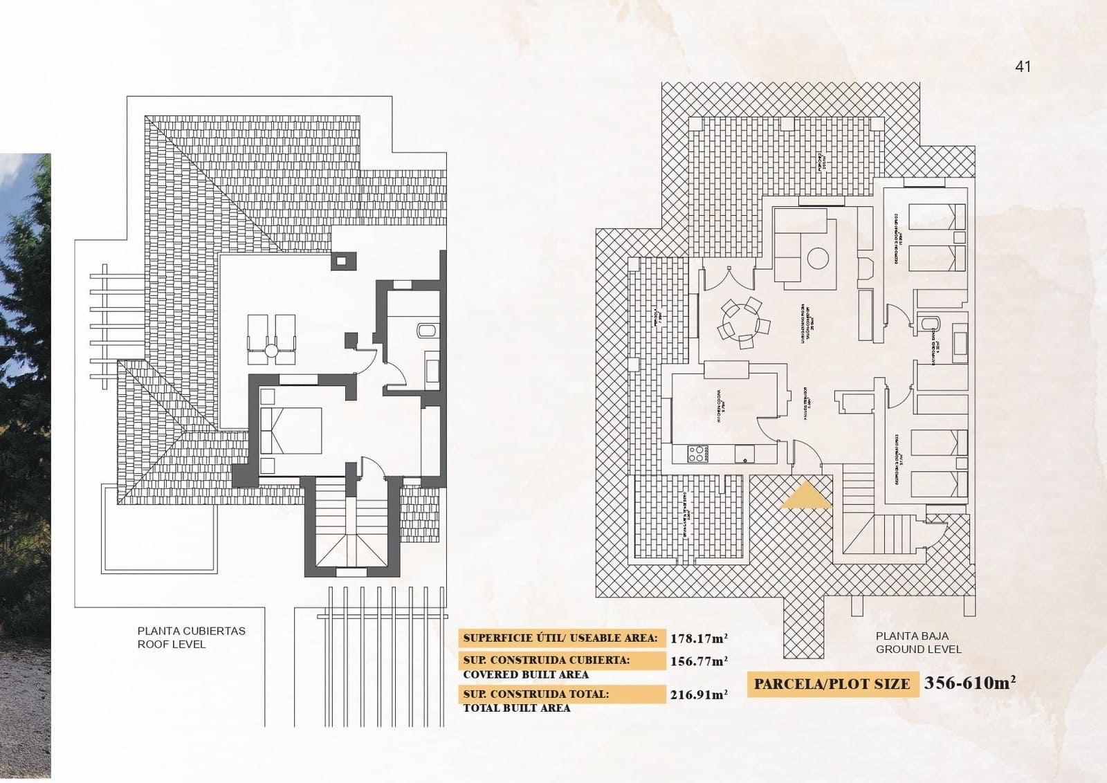2 soverom Villa til salgs i Las Palas med svømmebasseng - € 199 000 (Ref: 7555302)