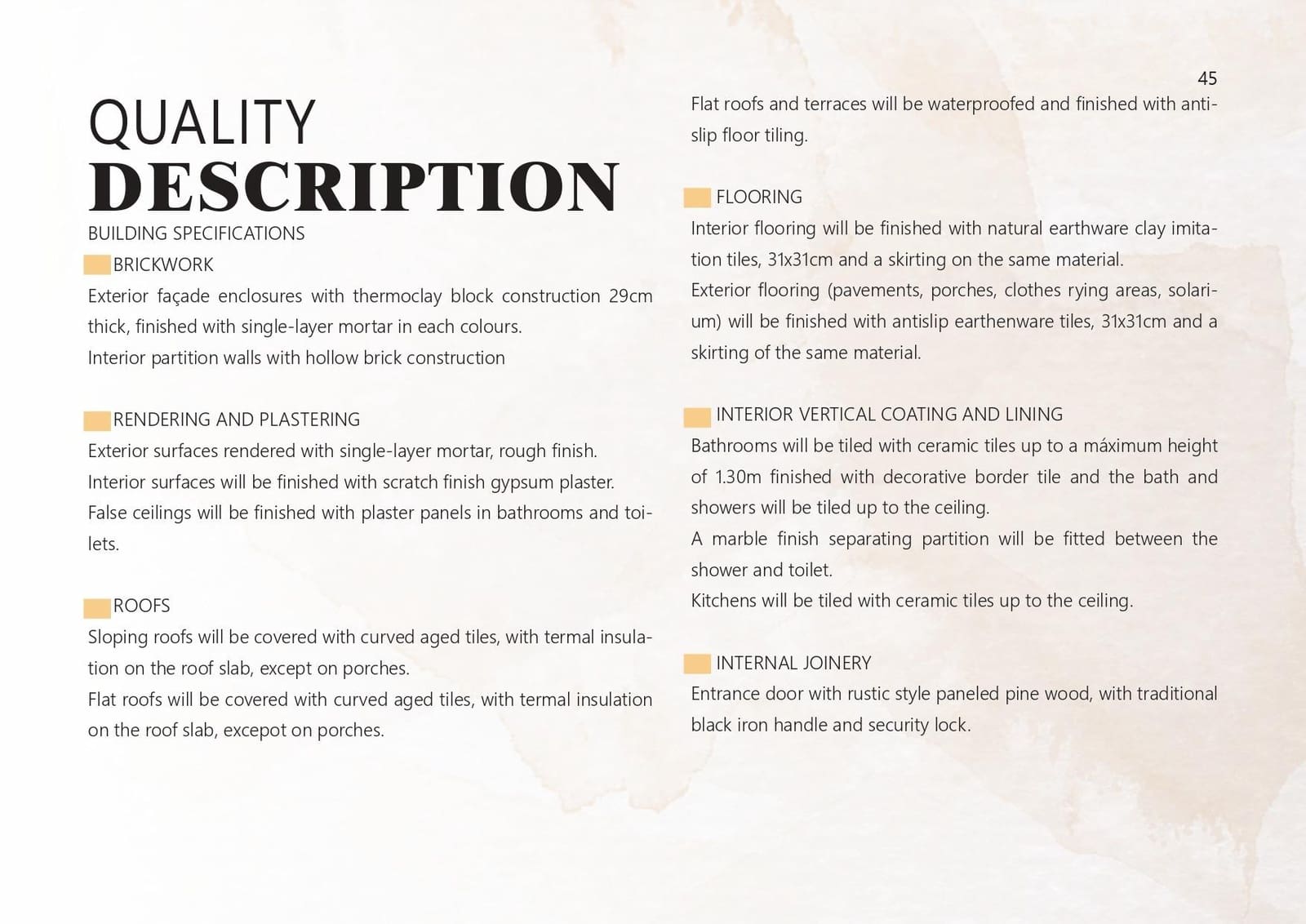 2 soverom Villa til salgs i Las Palas med svømmebasseng - € 199 000 (Ref: 7555302)