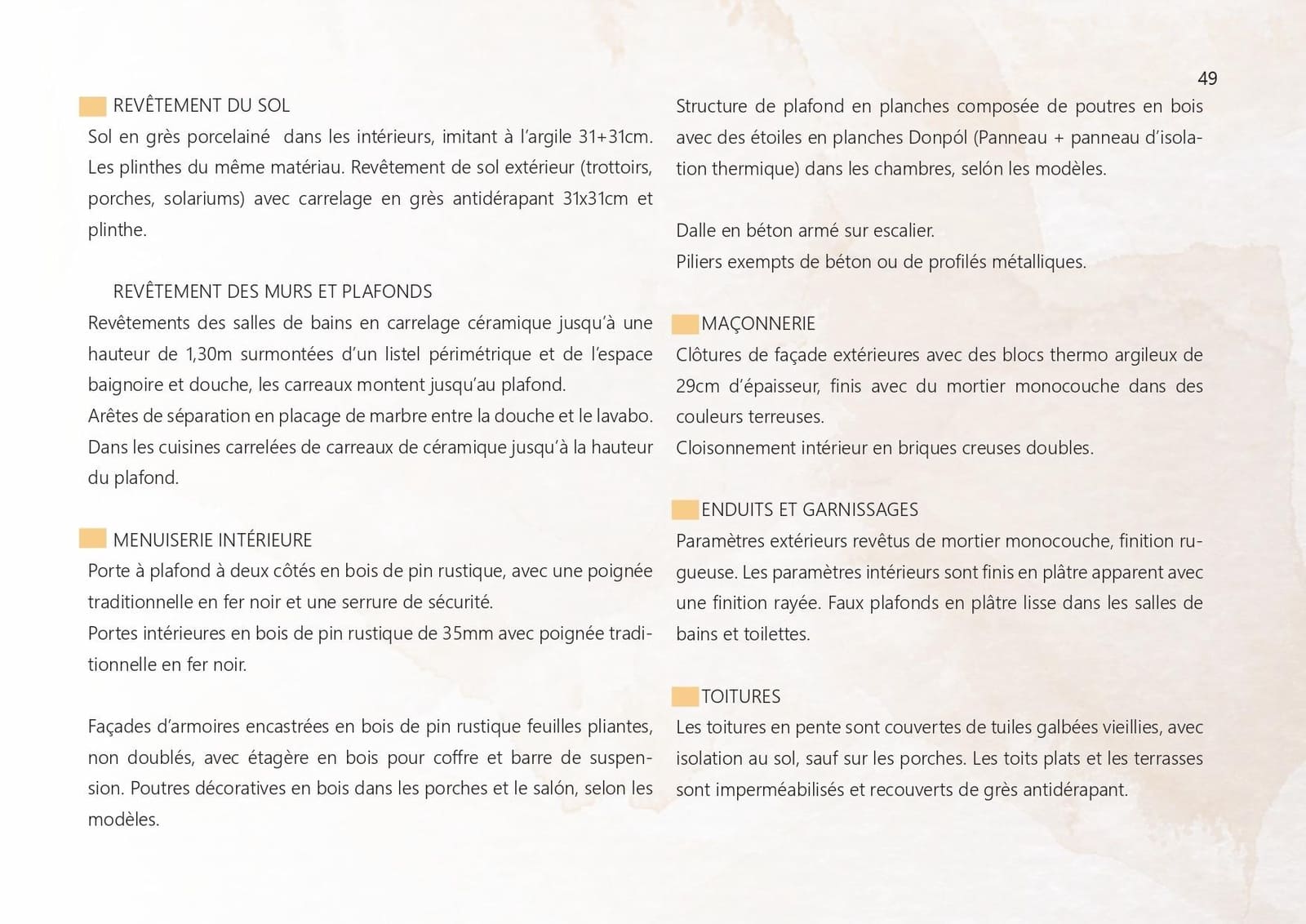 2 soverom Villa til salgs i Las Palas med svømmebasseng - € 199 000 (Ref: 7555302)