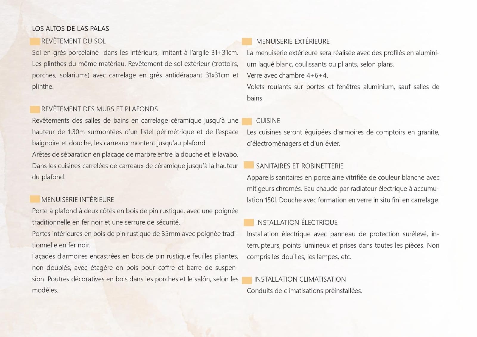 2 soverom Villa til salgs i Las Palas med svømmebasseng - € 199 000 (Ref: 7555302)