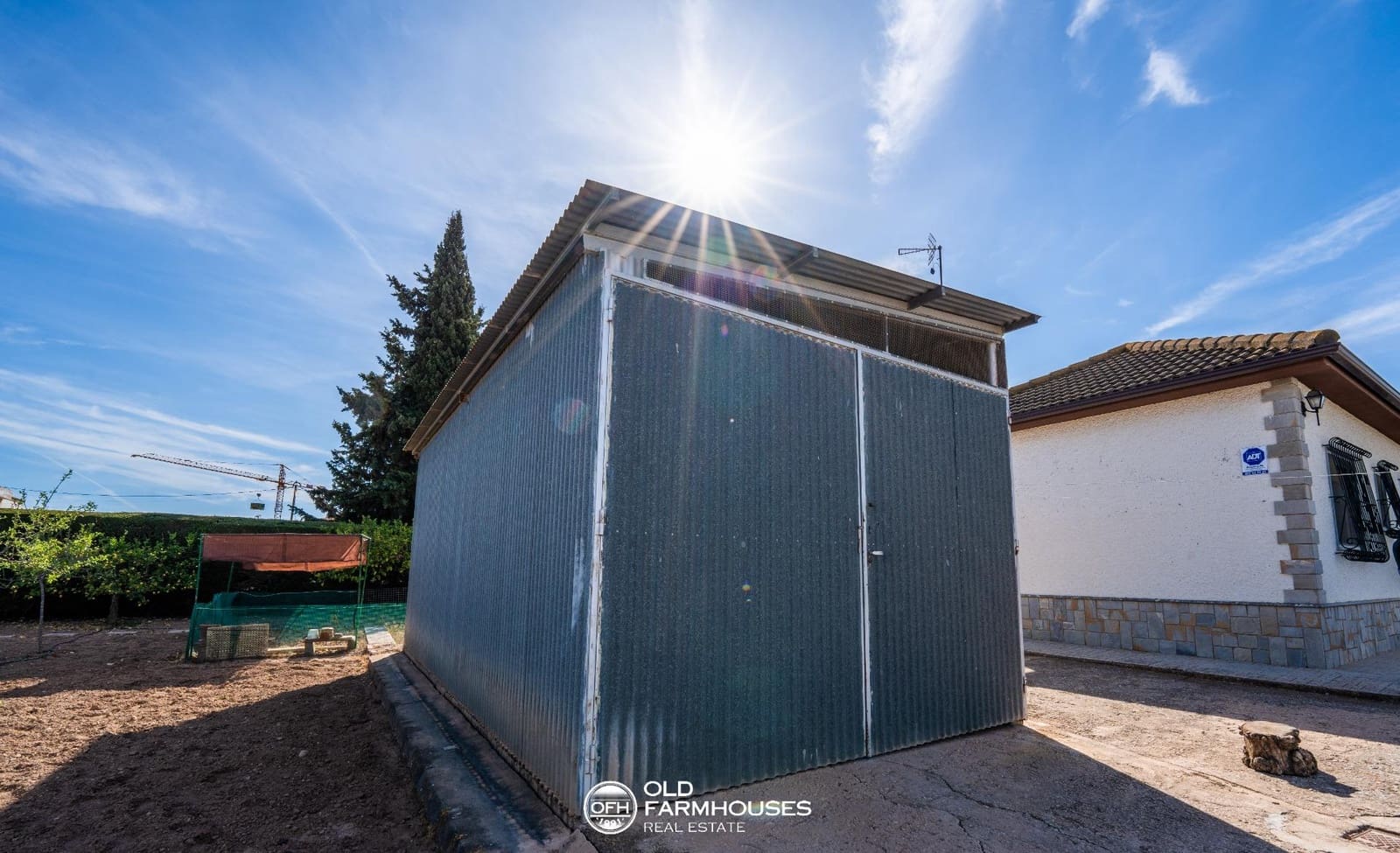 3 chambre Villa/Maison à vendre à Roldan avec piscine garage - 390 000 € (Ref: 7557437)
