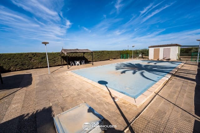 3 chambre Villa/Maison à vendre à Roldan, Torre-Pacheco avec piscine garage - 390 000 € (Ref: 7557437)