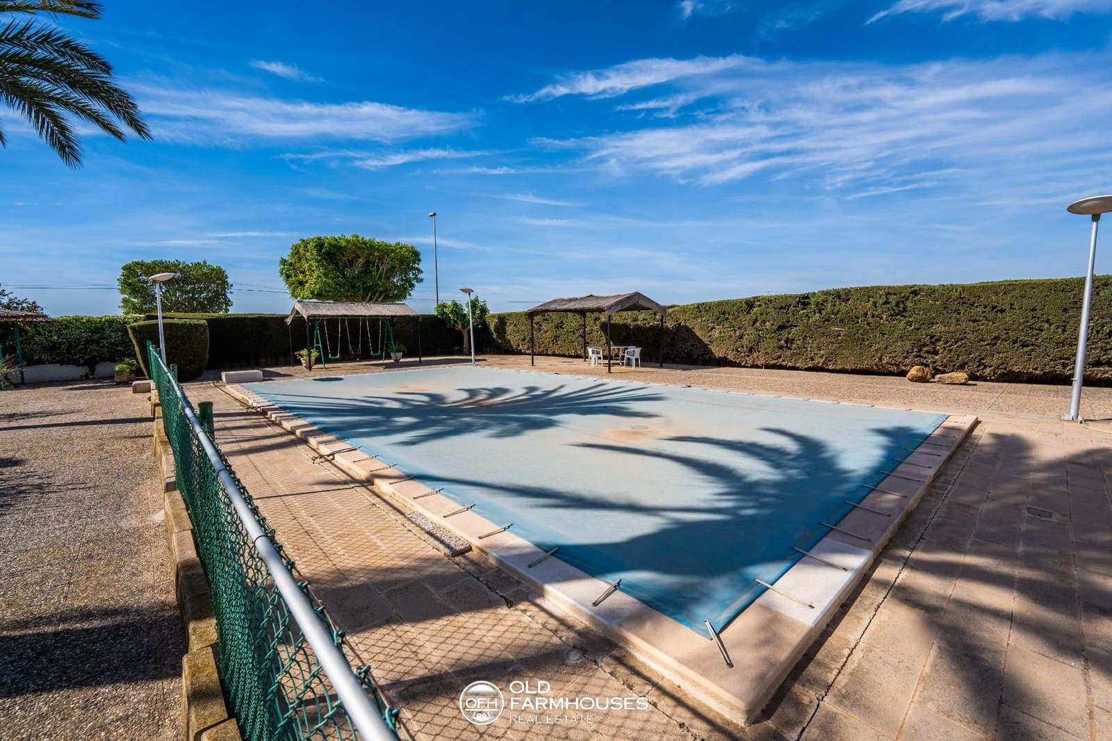 3 chambre Villa/Maison à vendre à Roldan avec piscine garage - 390 000 € (Ref: 7557437)