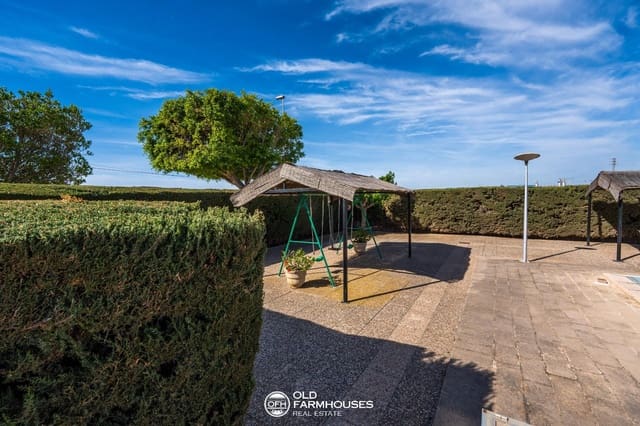 3 chambre Villa/Maison à vendre à Roldan, Torre-Pacheco avec piscine garage - 390 000 € (Ref: 7557437)
