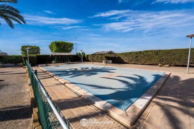 3 chambre Villa/Maison à vendre à Roldan, Torre-Pacheco avec piscine garage - 390 000 € (Ref: 7557437)