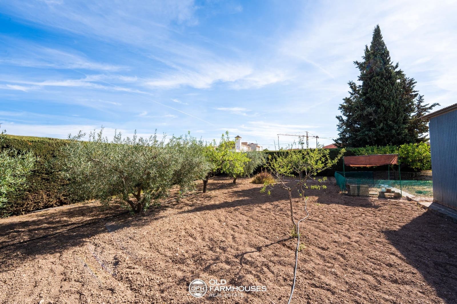 3 chambre Villa/Maison à vendre à Roldan avec piscine garage - 390 000 € (Ref: 7557437)