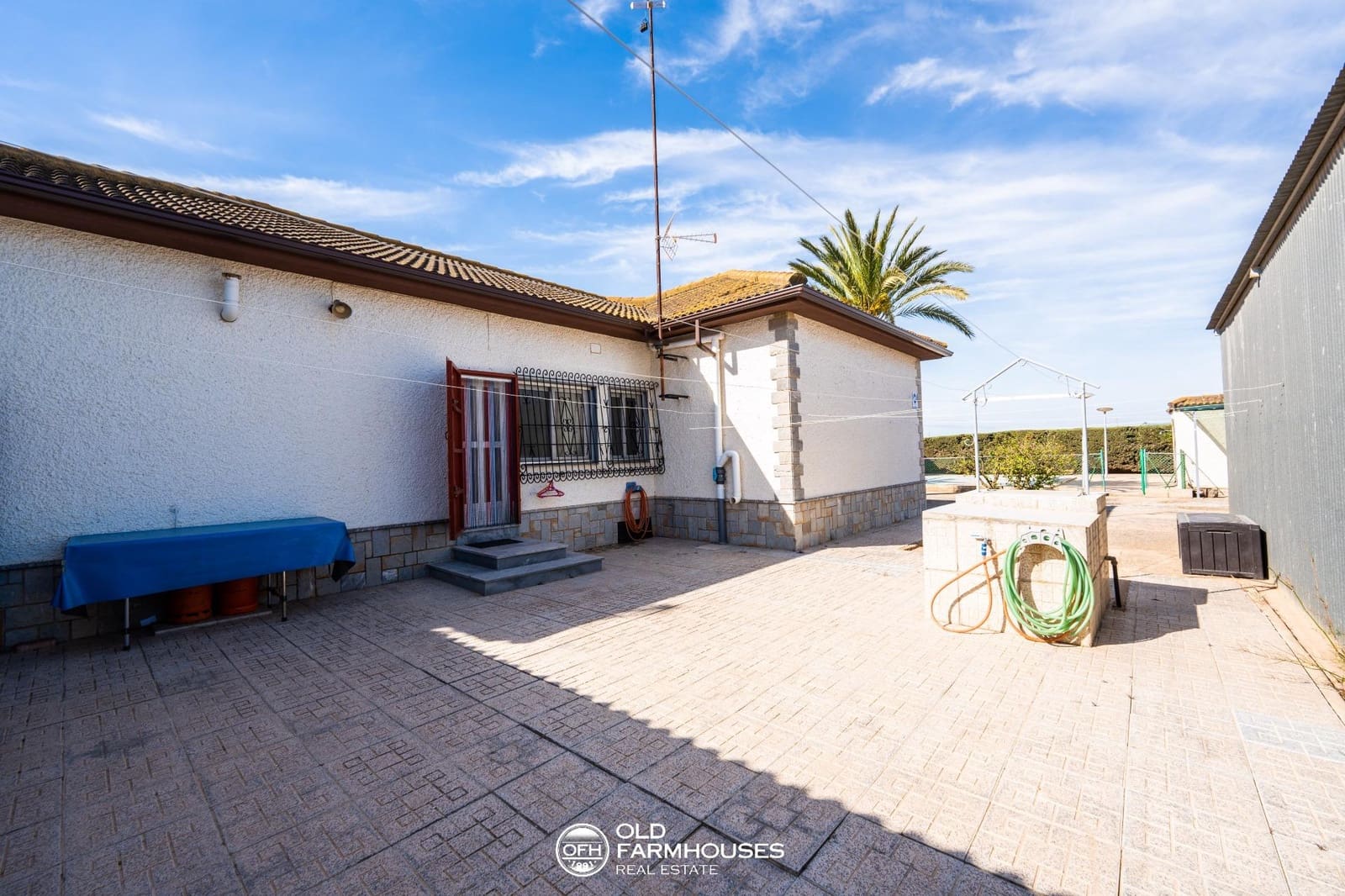 3 chambre Villa/Maison à vendre à Roldan avec piscine garage - 390 000 € (Ref: 7557437)