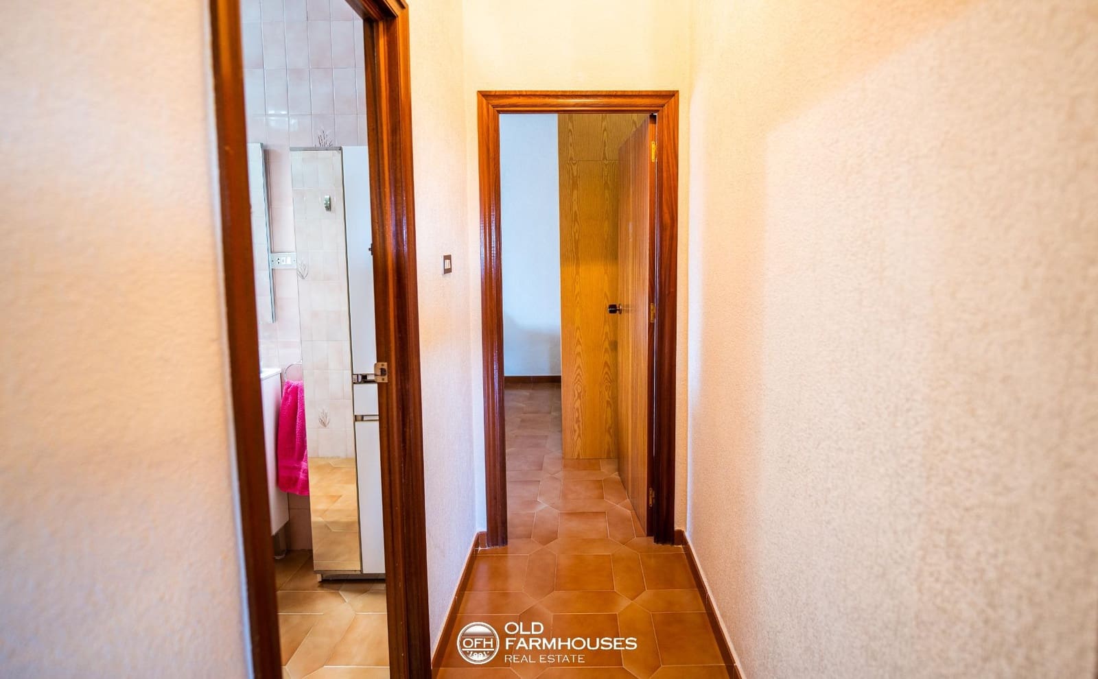 3 chambre Villa/Maison à vendre à Roldan avec piscine garage - 390 000 € (Ref: 7557437)
