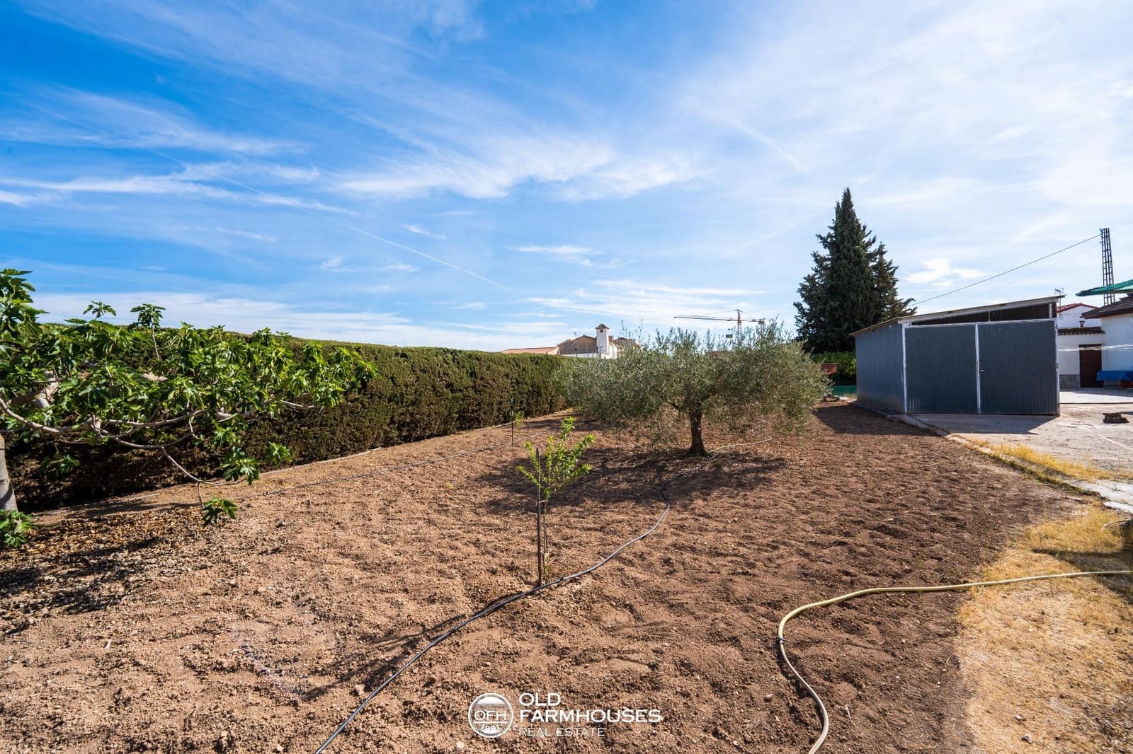 3 chambre Villa/Maison à vendre à Roldan avec piscine garage - 390 000 € (Ref: 7557437)